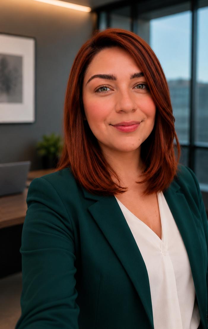 Karla Vanessa Villalba Trujillo